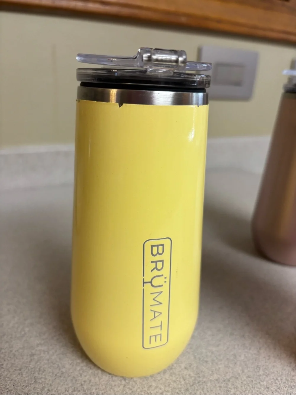 Brumate wine and corkcicle cup lot of 3 - Home Kitchen Drinkware